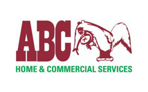 ABC Home & Commercial Logo