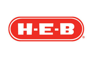 HEB logo