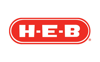 HEB logo