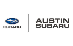 Austin Subaru logo